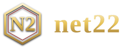 net22 logo