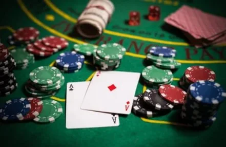 net22 Pakistan Casino lobby