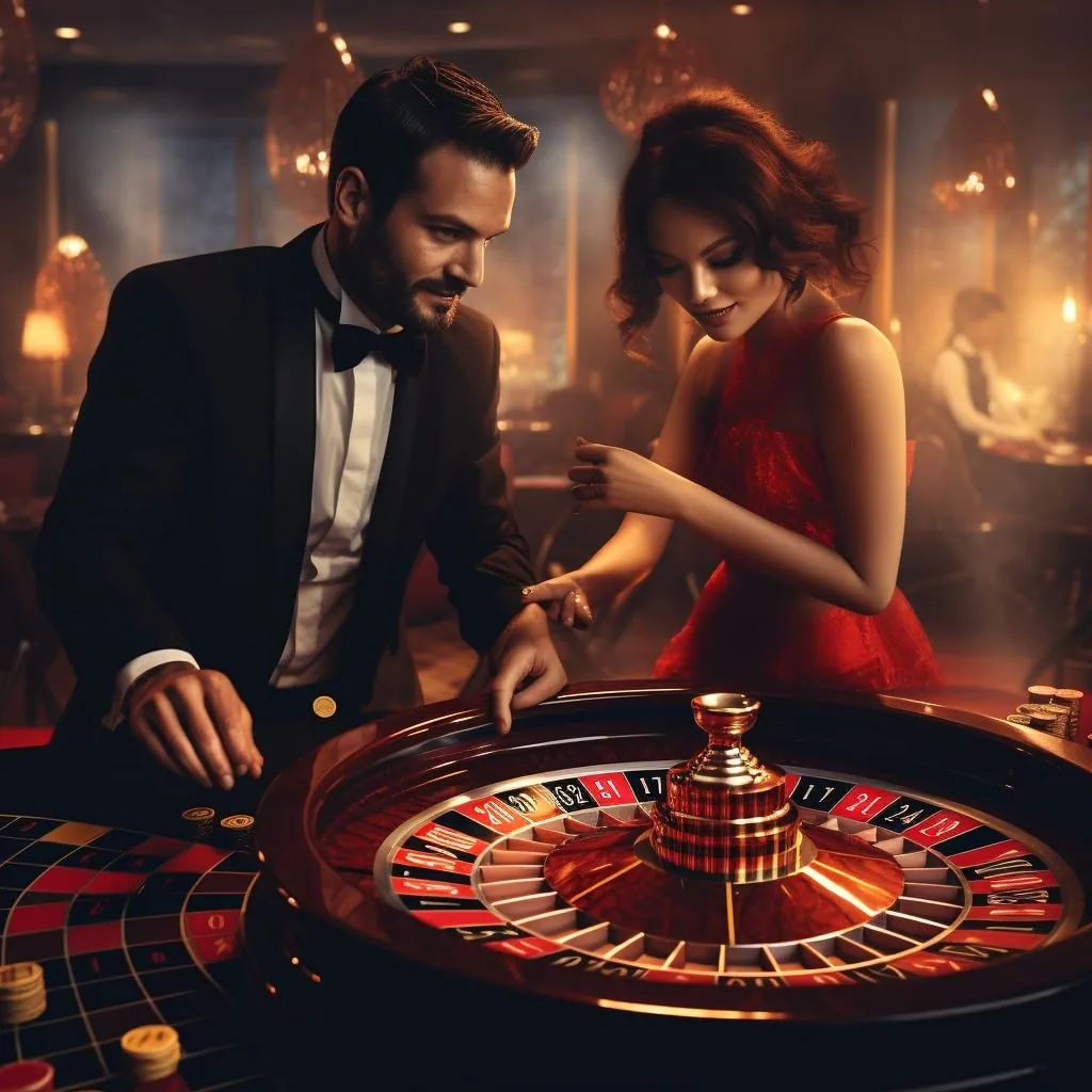 net22 Roulette SpeedSpin